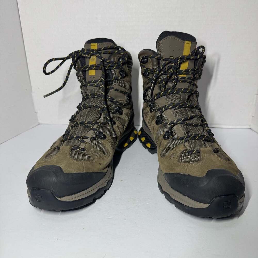 Salomon Quest 4d 3 Gtx Gore-Tex Hiking Boots